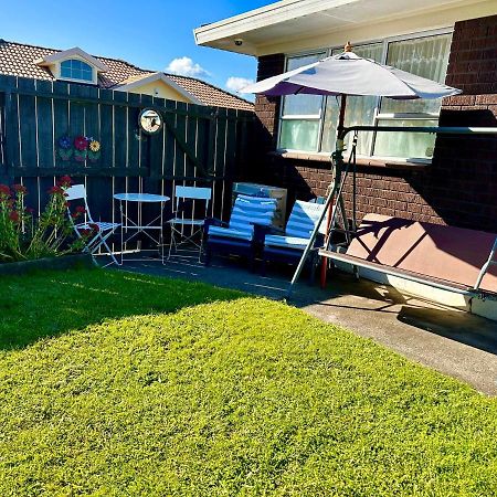 Rotorua City Center Holiday House Zewnętrze zdjęcie